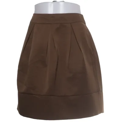 Kjol (Brun) från Essentiel Antwerp Polyester