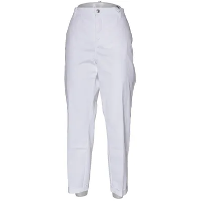 Chinos (CHINO turn up) från MAC Jeans Bomull, Elastan