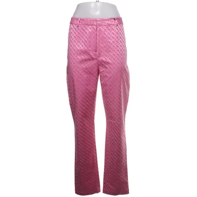 Pants (Pink) from & Other Stories Elastane, Cotton, Polyester
