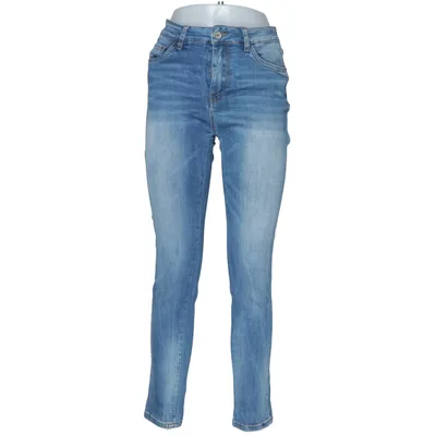 Jeans (Blue) from Denim Cotton, Elastane