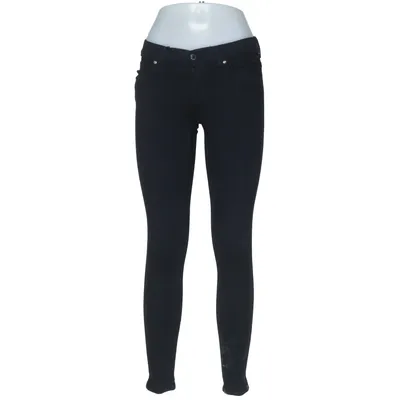 Jean (Noir) de Dr. Denim