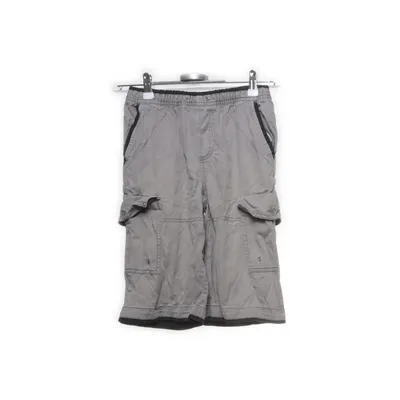 Shorts cargo (Gris) de Cinema Laine