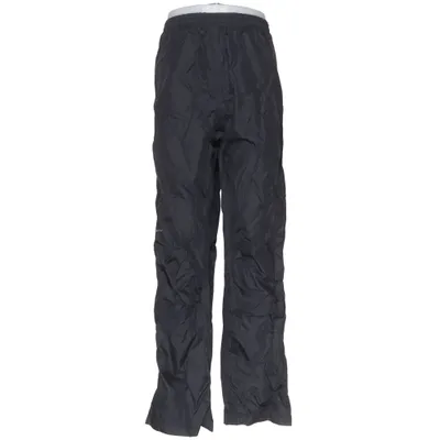 Rain pants (Black) from North Peak Polyamide
