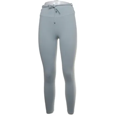 Sports tights (Blue) from Oceans Apart Elastane, Polyamide