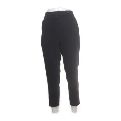 Jakkesætsbukser (Sort) fra Kerber Polyester