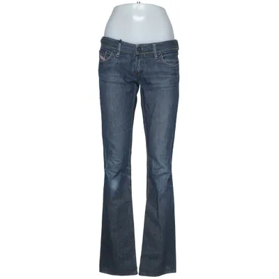 Jeans (Blue) from Diesel Cotton
