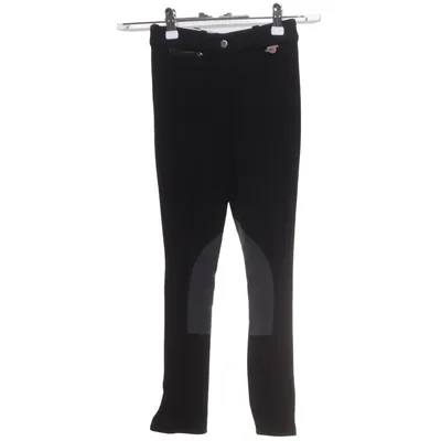 Breeches (Black, Gray) from Red Horse Elastane, Polyester, Polyurethane