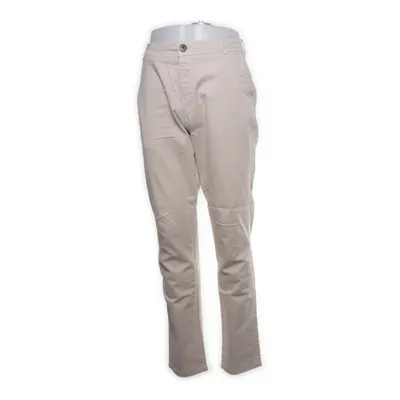 Chinos (Beige) från Selected Homme Elastan, Ekologisk bomull