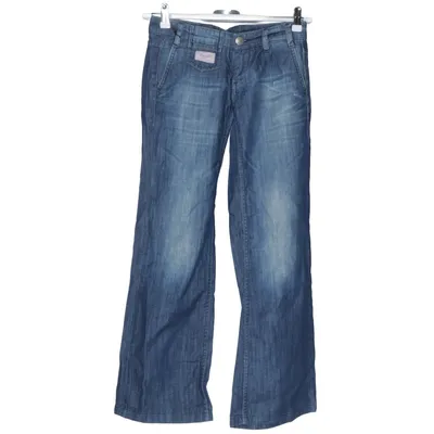 Jean (Bleu) de Herrlicher Coton