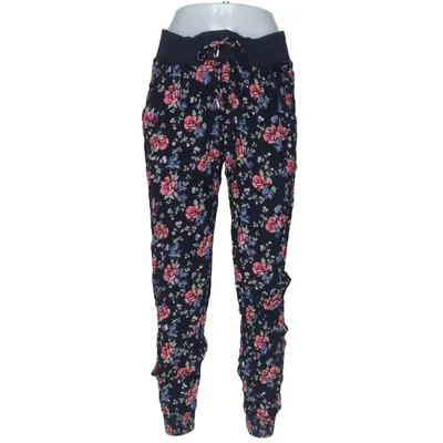 Broek (Zwart, Meerkleurig) van Blind Date Casual