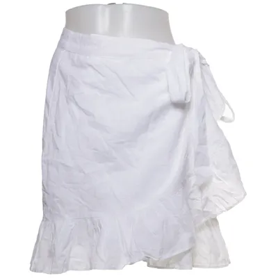 Omlottkjol (CELINE skirt) från Miss Milla Bomull