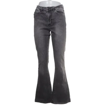 Jeans (Grå) från IVY Elastan, Återvunnen bomull