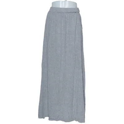 Maxi skirt (Gray) from Troll