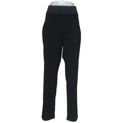 Broek (Zwart) van Canard Collection