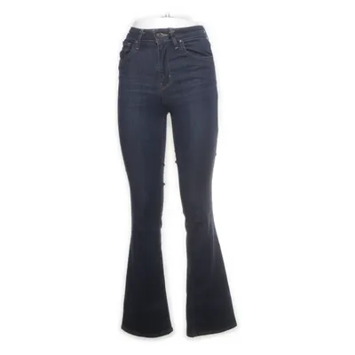 Spijkerbroek (Blauw) van Levi's Premium Katoen, Elastaan, Lyocell, Polyester