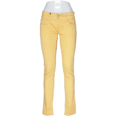 Jeans (Gul) från Reals Jeans Bomull, Elastan