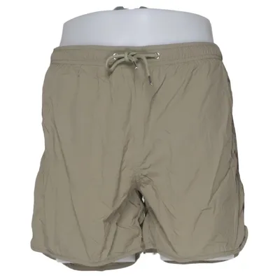 Swim shorts (Green) from Zara Polyamide, Polyester