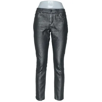 Jean (Gris) de Joe's Coton, Élasthane, Polyester