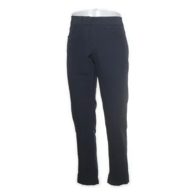 Outdoor broek (Blauw) van Snow Tech Elastaan, Polyester