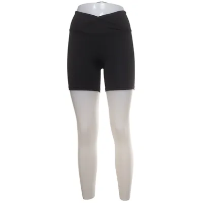 Compressieshorts (Grijs) van Trendyol Elastaan, Polyester