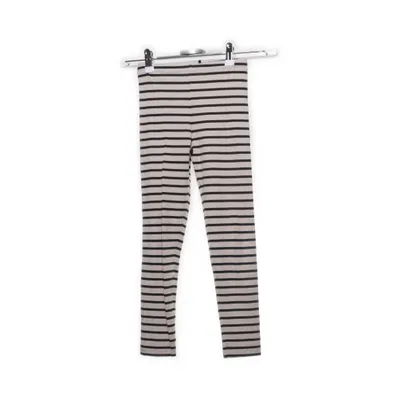 Leggings (Beige, Svart) från Arket Bomull, Elastan, Polyuretan