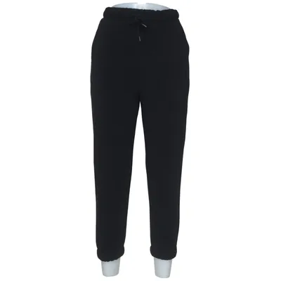 Joggingbroek (Zwart) van ASOS Petite Katoen, Polyester