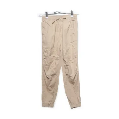 Cargobyxor (Beige) från H&M Bomull