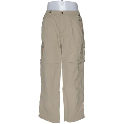 Cargo broek (Beige) van McKinley Polyamide