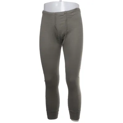 Long Johns (Gray) Cotton