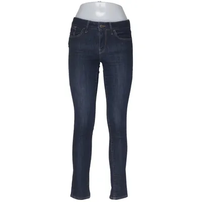 Spijkerbroek (Blauw) van Mavi Jeans Co. Katoen, Elastaan, Polyester, Viscose