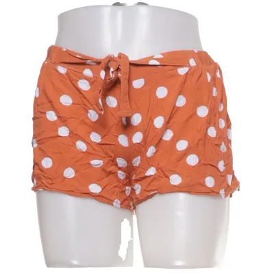 Pajama shorts (Brown, White) from Love to Lounge Viscose