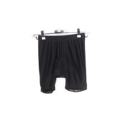Cycling shorts (Black) from Nakamura Elastane, Polyester