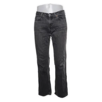 Spijkerbroek (Arrow Low Straight Jeans) van Arrow
