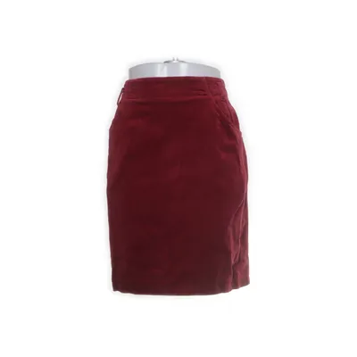Rok (Rood) van Taifun Collection Katoen, Modal
