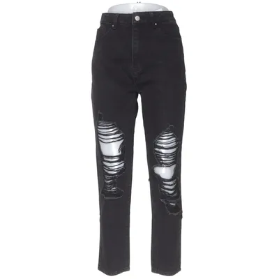 Jeans (Svart) från Cropp Bomull