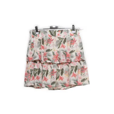Skirt (White, Multicolored) from Name It Recycled polyester