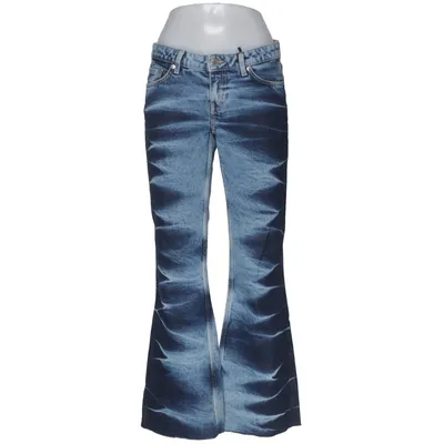 Jeans (Weekday) fra Weekday Bomuld