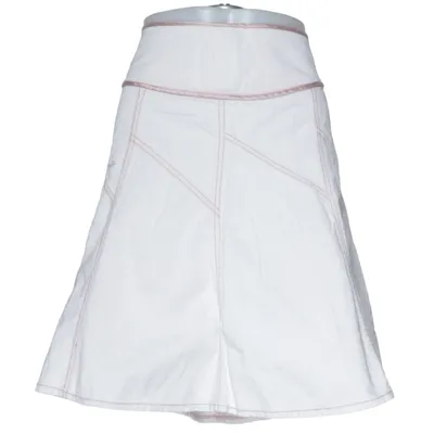 Rok (Wit) van ESPRIT