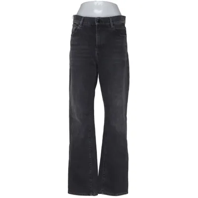 Jeans (Grå) från G-Star Raw Elastan, Ekologisk bomull, Återvunnen polyester