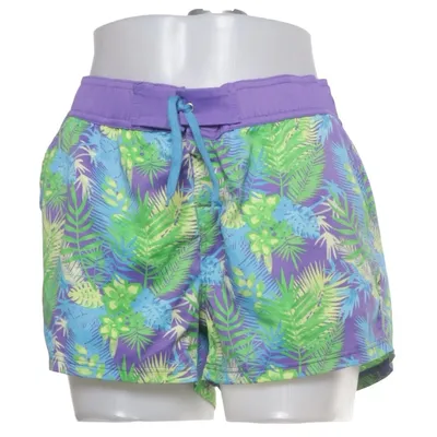 Swim shorts (Green, Blue, Purple, Multicolored) from Fitz Polyester