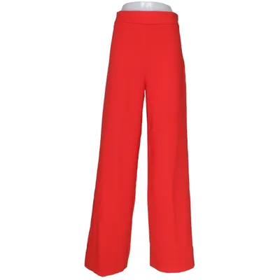 Bukser (Rød) fra Dilvin Woman Polyester