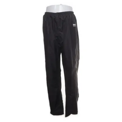 Regenbroek (Zwart) van Helly Hansen Polyamide, Polyester