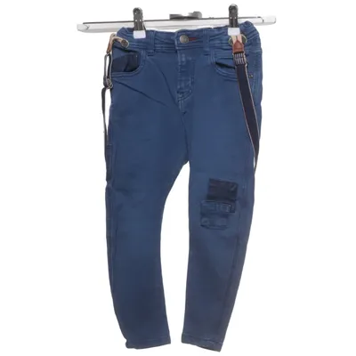 Jeans (Blå) fra Zara Boys Collection