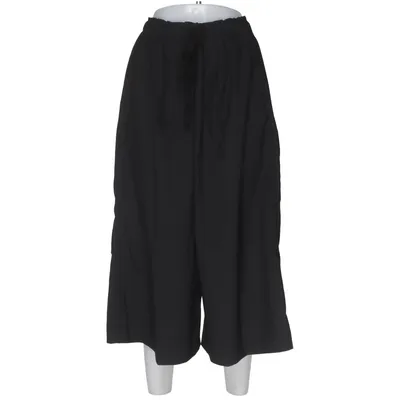 Culottes (Svart) från JW Anderson x Uniqlo Elastan, Polyester, Viskos