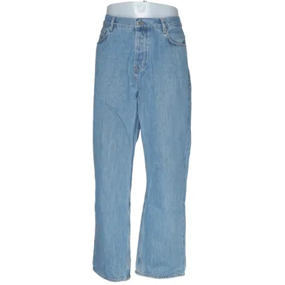 Jean (Bleu) de District Fortysix Coton biologique