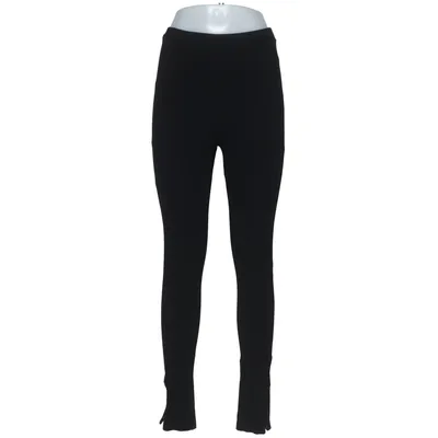 Leggings (Zip Leggings) from Totême Elastane, Polyamide, Viscose