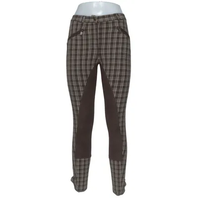 Breeches (Brown) from Back2Back