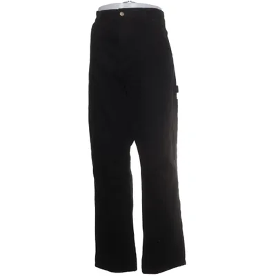 Werkbroek (SINGLE KNEE PANT) van Carhartt WIP Organisch katoen, Polyester