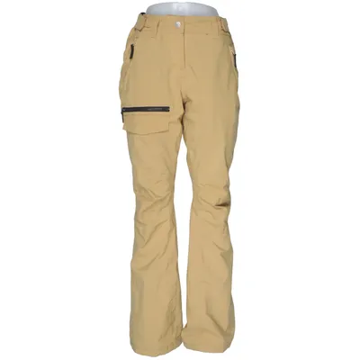 Snow pants (Beige) from Wearcolour Polyester