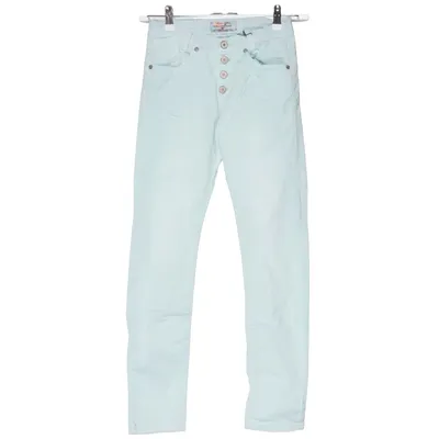 Jean (Bleu) de Blue Effect Coton, Élasthane